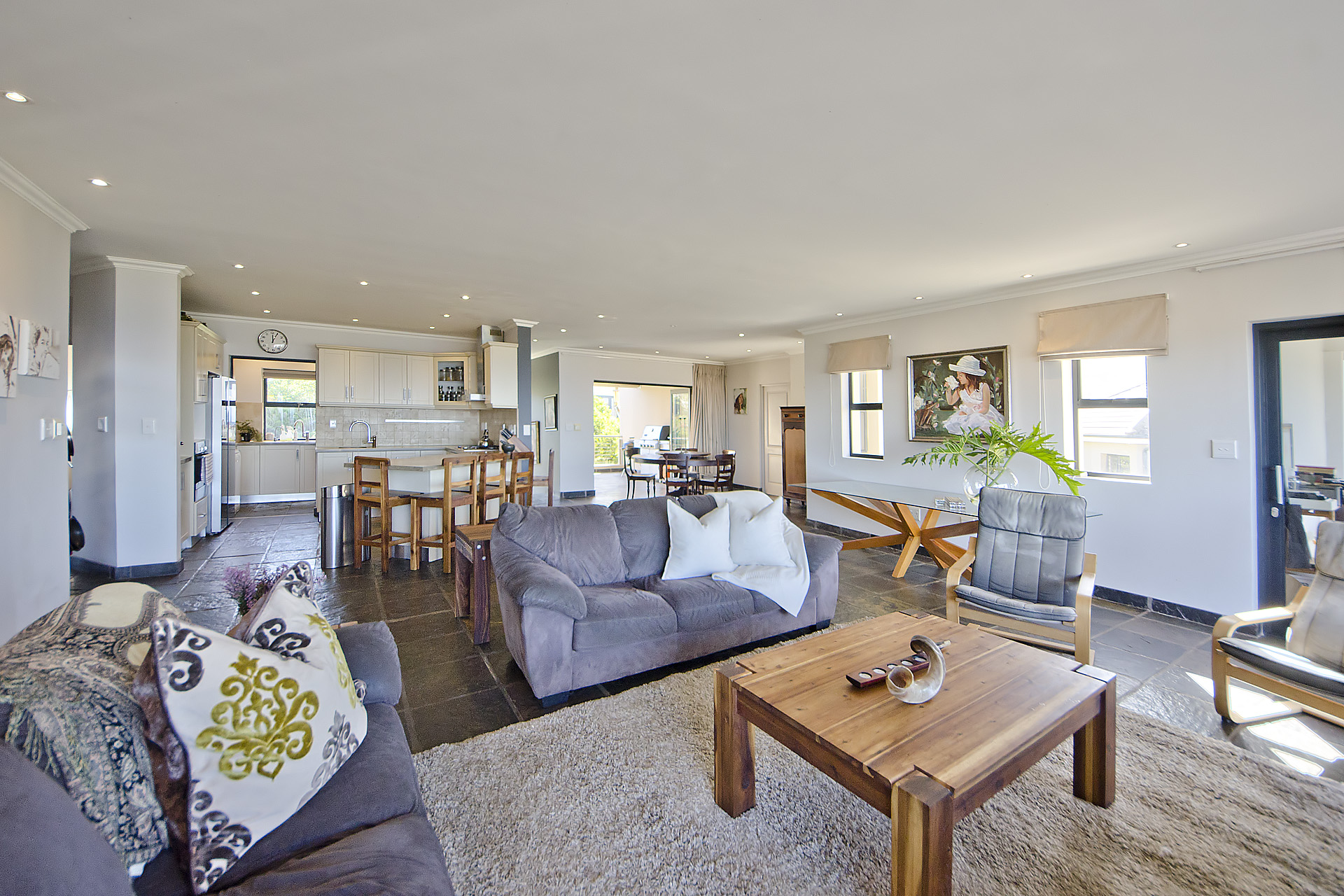 4 Bedroom Property for Sale in Pezula Golf Estate Western Cape